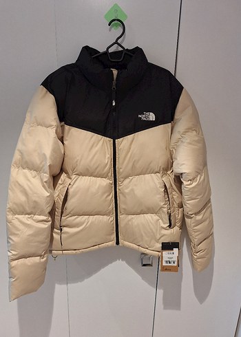 North Face m