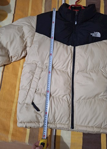 The North Face Saikuru Erkek Mont - Görsel 6