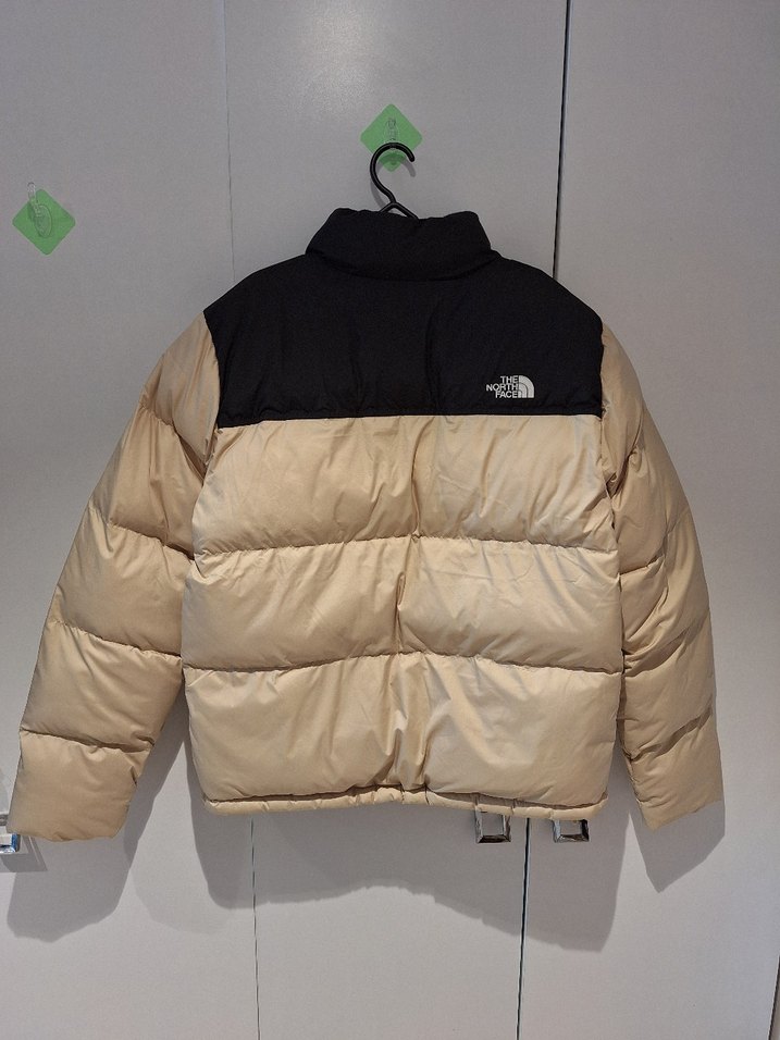 The North Face Saikuru Erkek Mont - Görsel 2