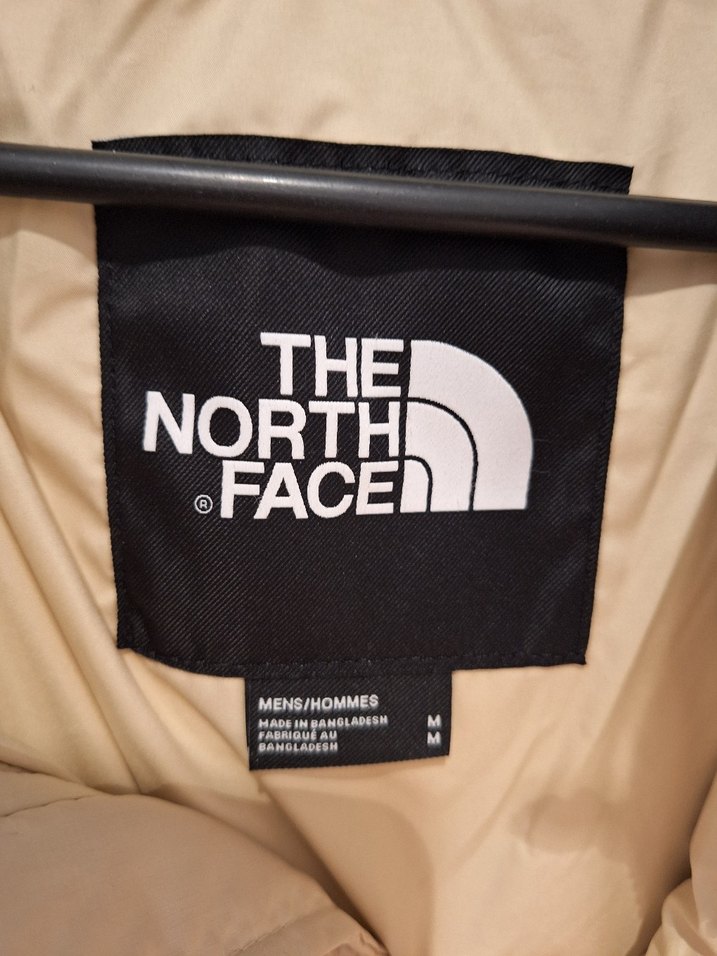 The North Face Saikuru Erkek Mont - Görsel 4