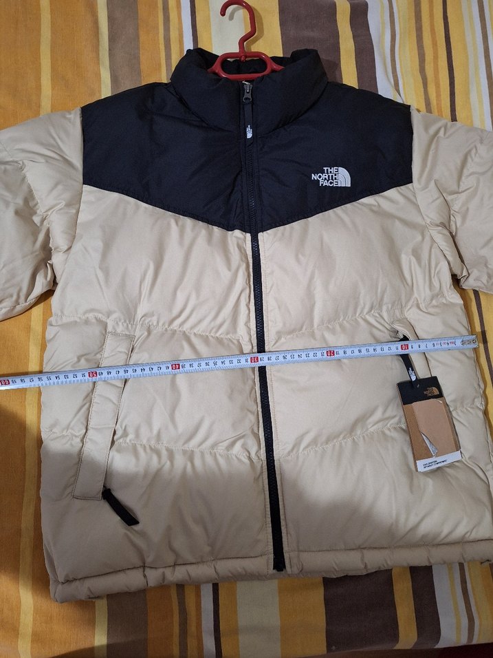 The North Face Saikuru Erkek Mont - Görsel 5