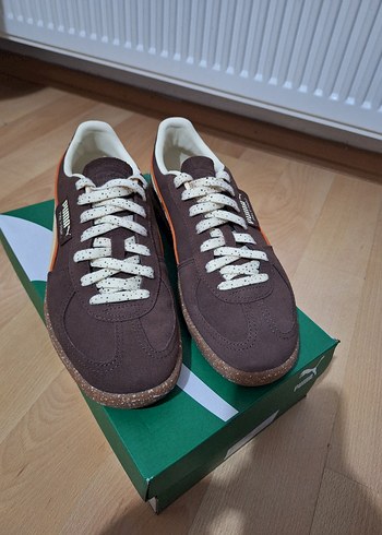 Puma Palermo Erkek Spor Ayakkabı - Görsel 2