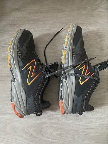 New Balance Erkek Spor Ayakkabı