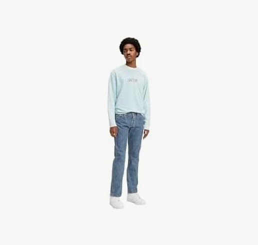 Levis Erkek Pantolon