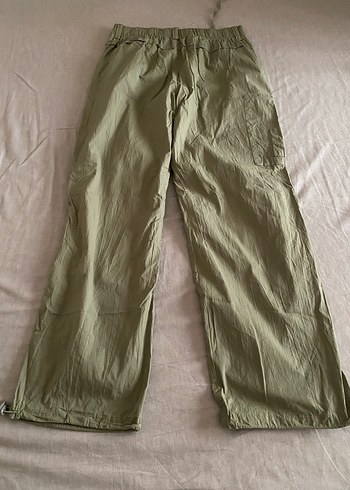 Bej Rahat Kesim Erkek Pantolon - Görsel 6