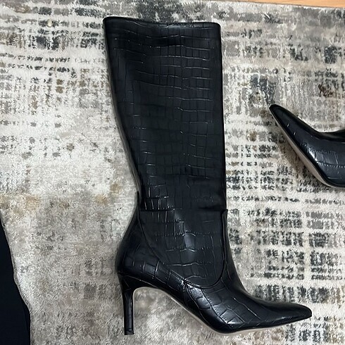 Nine West Orjinal nine west çizme