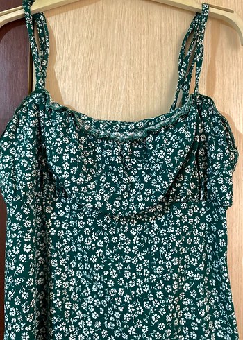38 Beden H&M Elbise