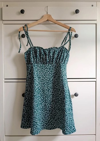H&M Elbise
