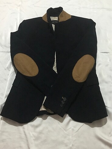 Zara basic blazer