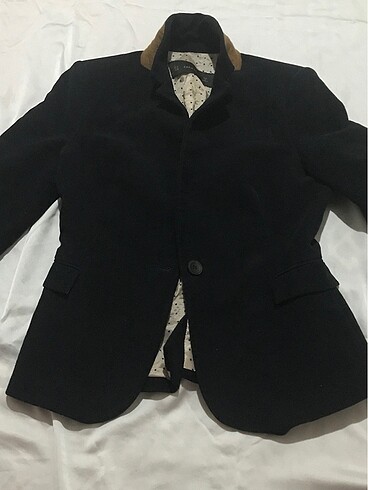Zara Zara basic blazer