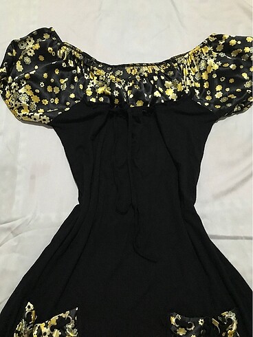 Diğer Vintage Lolita elbise