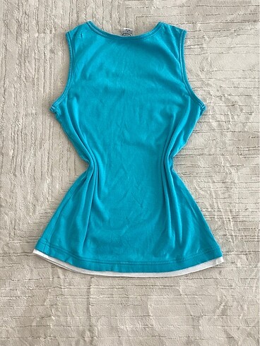 American Vintage 2000s atlet içinde atlet
