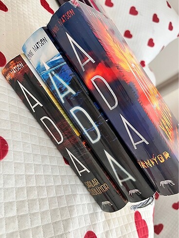 Kitap
