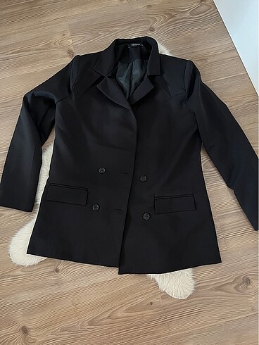 Trendyol & Milla Trendyolmilla blazer ceket