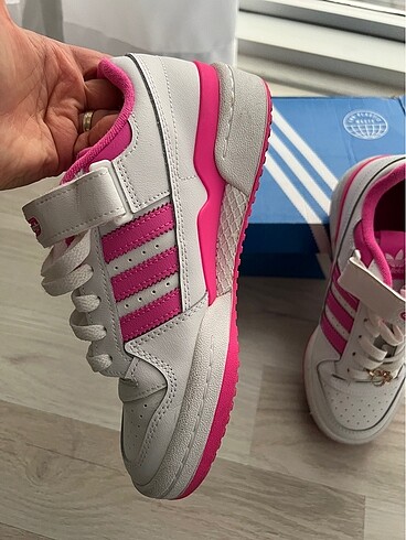 Adidas Adidas forum low
