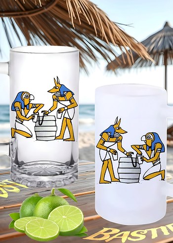 Mısır Temalı Bira