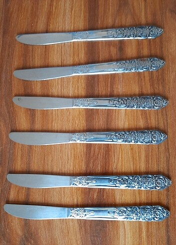 Yemek bıçağı 