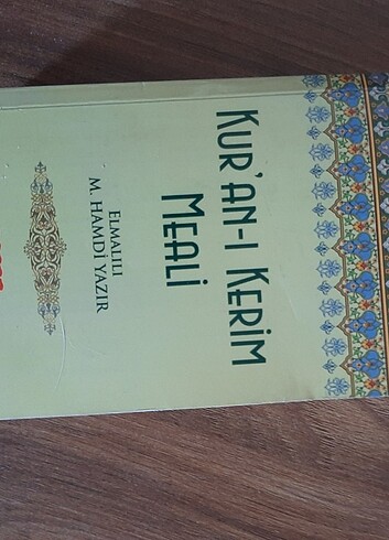  Beden Kuranı kerim meali