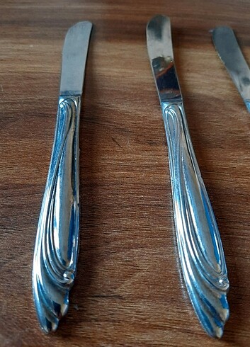 Kahvaltı bıçağı 