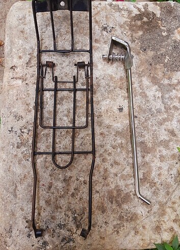 Bisiklet ayaklığı - Görsel 2