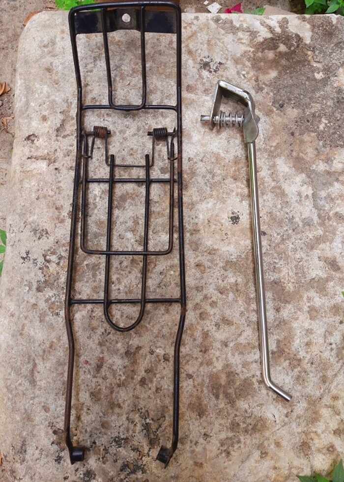 Bisiklet ayaklığı - Görsel 3