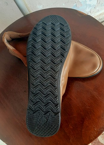 Zara bayan ayakkabısı