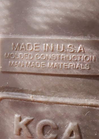 Amerikan malı Erkek Botu - Görsel 7