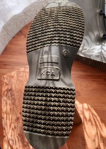 Amerikan malı Erkek Botu - Görsel 8