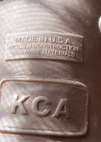 Amerikan malı Erkek Botu - Görsel 6