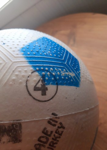 Futbol topu - Görsel 5