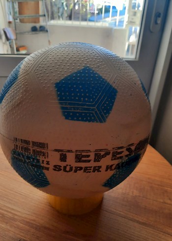 Futbol topu - Görsel 7