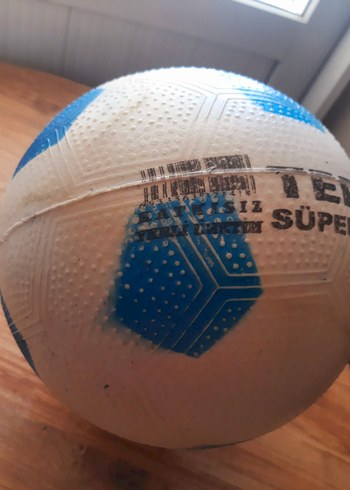Futbol topu - Görsel 3