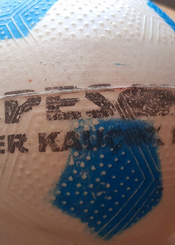 Futbol topu - Görsel 2