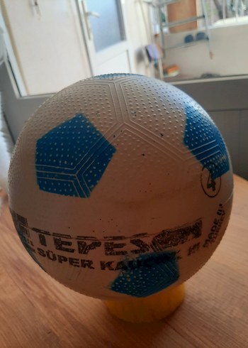 Futbol topu - Görsel 8