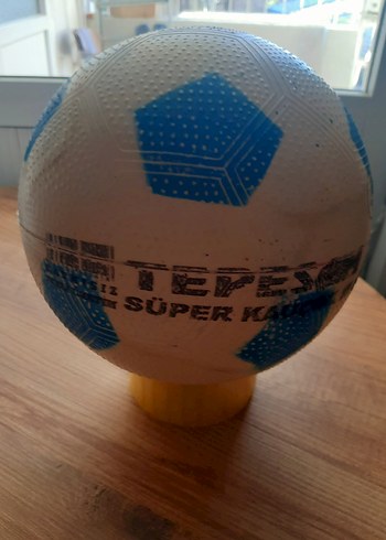 Futbol topu - Görsel 9