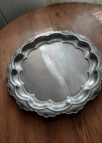 Krom  Tepsi - Görsel 3