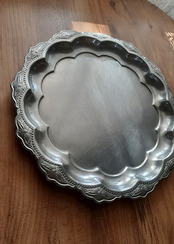 Krom  Tepsi - Görsel 4