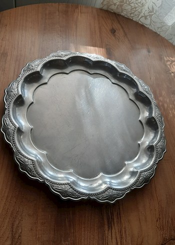 Krom  Tepsi - Görsel 5