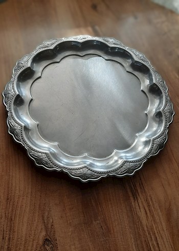 Krom  Tepsi - Görsel 2