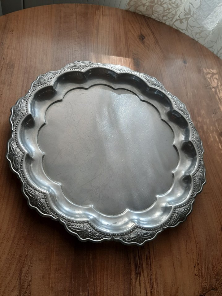 Krom  Tepsi - Görsel 5