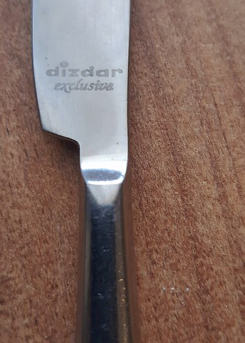 bıçak takımı - Görsel 7