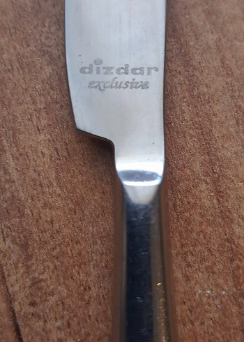 bıçak takımı - Görsel 8