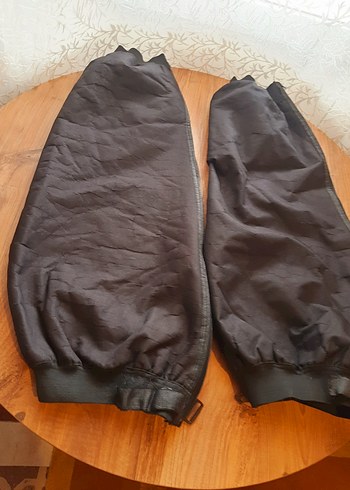 Motorcu dizliği - Görsel 2