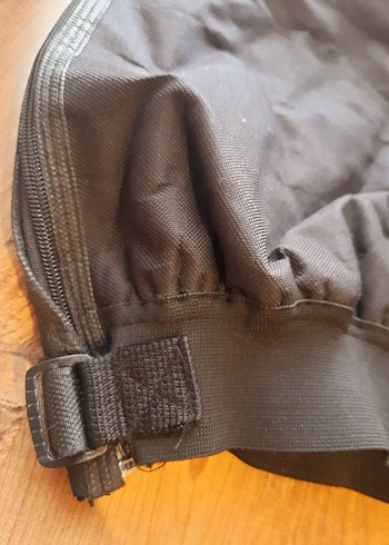 Motorcu dizliği - Görsel 4