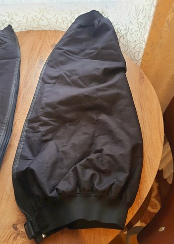 Motorcu dizliği - Görsel 3