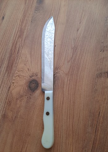 japon şef bıçağı - Görsel 6