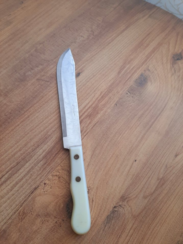 japon şef bıçağı - Görsel 2