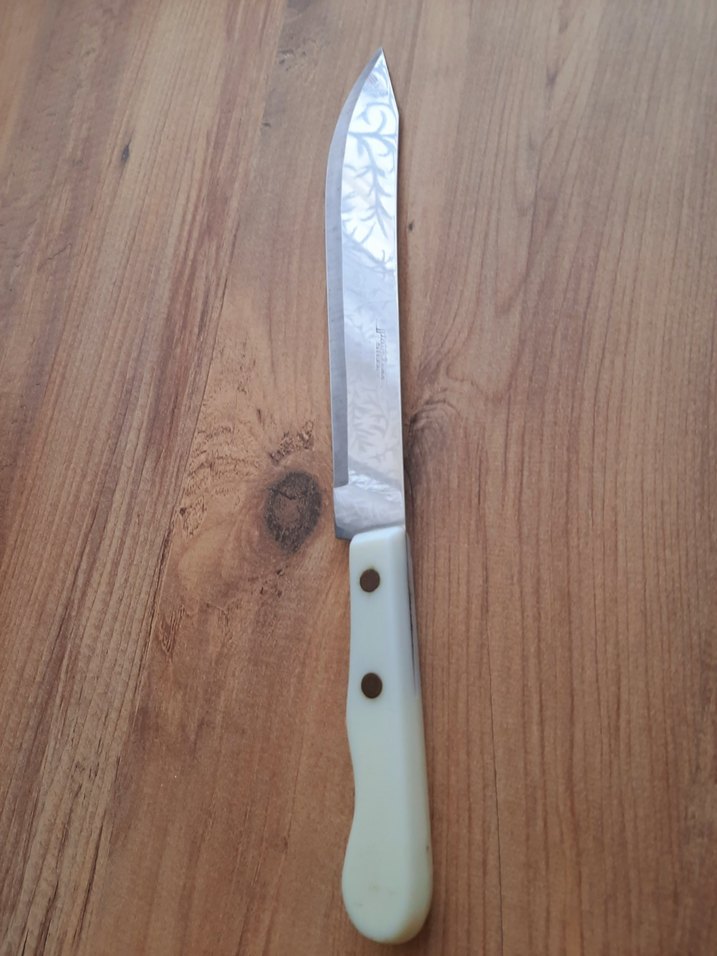 japon şef bıçağı - Görsel 4