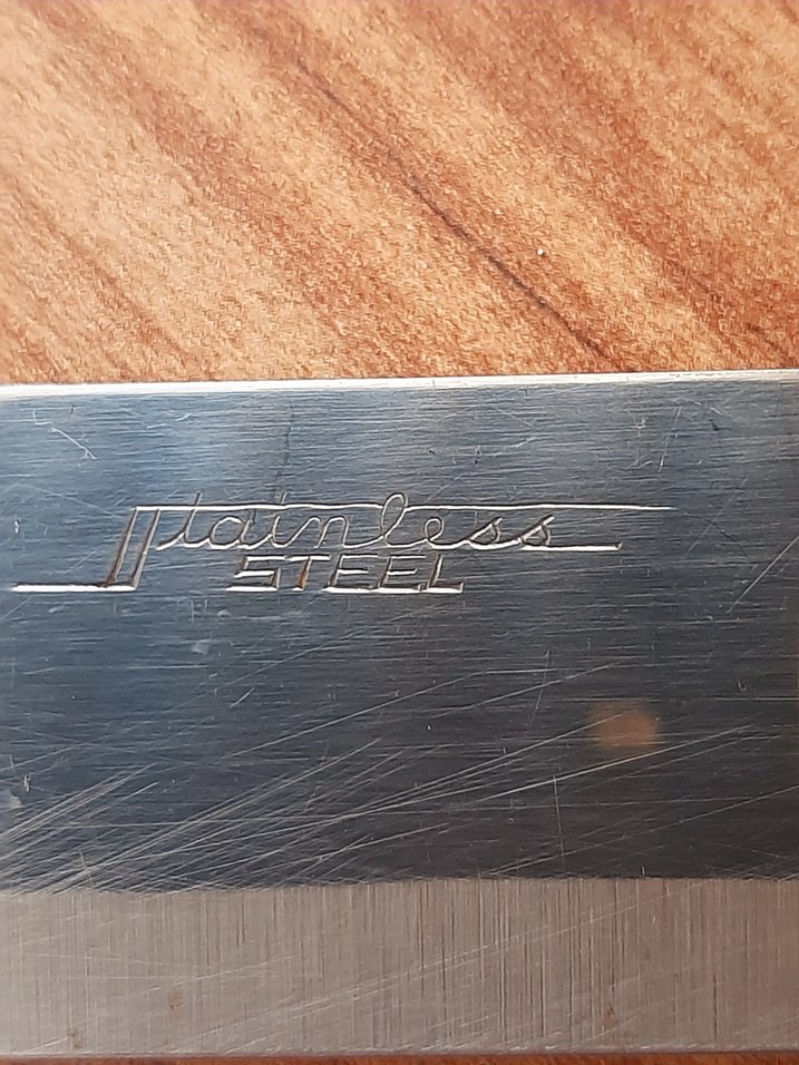 japon şef bıçağı - Görsel 3