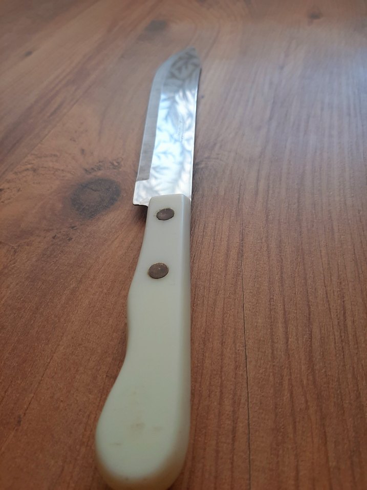 japon şef bıçağı - Görsel 5